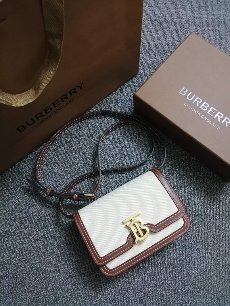 Burberry Waist & Chest Packs